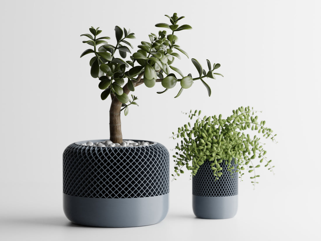 LATTICE | Unique Premium Planter Pot